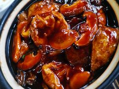 面筋煲-吾介小籠館