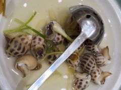 -沪华海鲜大酒楼(南汇店)