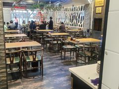 -顾四十里铺羊肉面(凤城六路店)