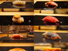 -鮨青(恒基名人购物中心店)