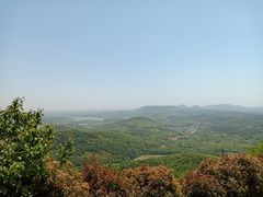 -句容茅山景区