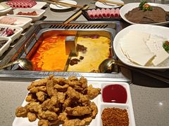 -海底捞火锅(龙湖北京大兴天街店)