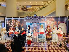 -银座mall(东直门店)