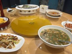 -卿雲阁私人高定餐厅(汉口江滩店)