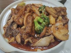 八珍豆腐煲-白魁老号饭庄(安内店)