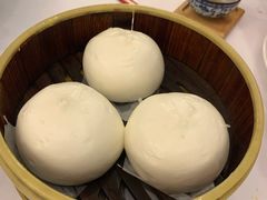 软棉香滑流沙包-广州酒家(文昌总店)