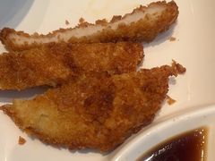 -小杨生煎(香港名都店)