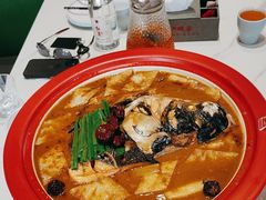 -大碗居·烤鸭·鱼头泡饼(天坛东门店)