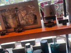 -星巴克(汇京国际广场店)