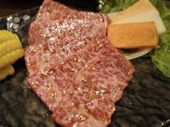 -炼火烤肉店