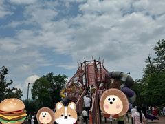 -枫香湖儿童公园