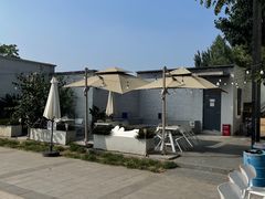 -小意思咖啡店(草桥店)