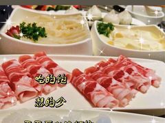 -海底捞火锅(凤凰广场店)