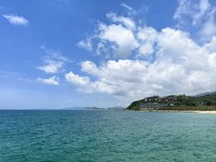 -海南分界洲岛旅游区