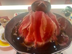 -莲寿司(国兴店)