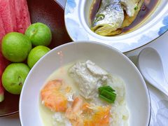 -蘭奢雅集·江浙菜(青山江滩店)