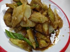 -北戴河庆山饭店·海鲜砂锅粥(北戴河黑石路店)