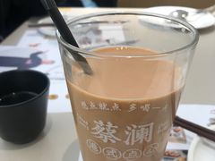 -蔡澜点心·粤菜(西单大悦城店)