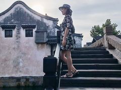 -乌镇枕水度假酒店