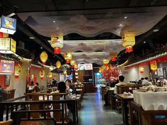 -杨记隆府重庆江湖菜(大悦城店)