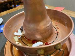 -清真京华源·涮肉烧烤(丰庆店)