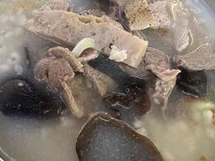 -广场正宗原汁薏米店