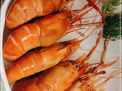 -乔街深夜食堂·小龙虾·高压锅生蚝(杭州总店)