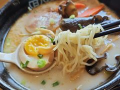 面爱面-面爱面(长椿街店)