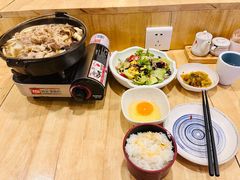 -森味花园·日本料理(伊藤洋华堂亚运村店)