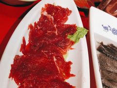-巴九门老火锅(来福士打望店)