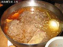 超级冷面-香猪坊(五道口店)