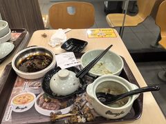 -真功夫(番禺大润发分店)