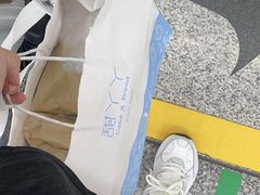 -甜丫丫西点(九环路店)
