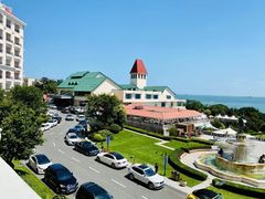 -青岛海景花园大酒店