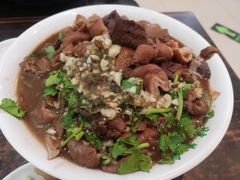-小胖包子王(光明楼店)