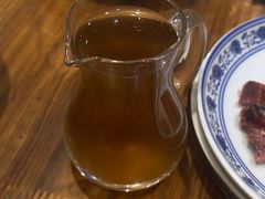 -乡土特色.冷锅鱼.牦牛肉汤锅