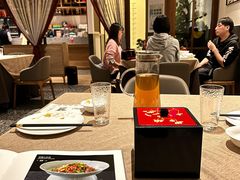 -湘满甲·黄焖甲鱼创始者·湘菜·鲁菜(潘家园店)
