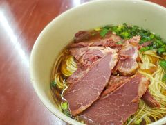 -伟记奥面馆(养育巷店)