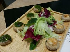 -托斯卡纳烘焙意大利餐厅(五天地店)