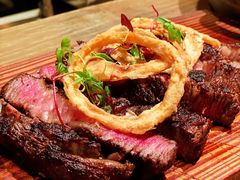 和牛肉眼-THE CANNERY&JUJU 新鲜海鲜·牛排美食酒廊