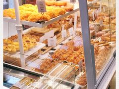 -派斯俊·本味(解放南路店)