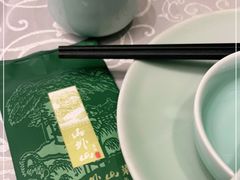 -山外山菜馆(玉泉路店)