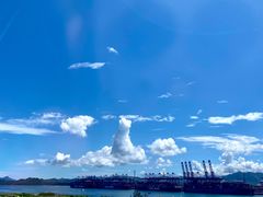 -大梅沙海滨公园