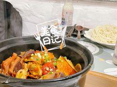 -十面欢腾·海鲜面·台式Bistro(长乐路店)