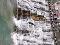 -河南宝泉旅游区
