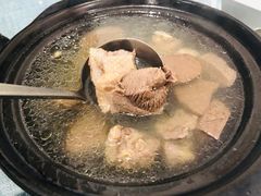-茶油香闽南菜·花园餐厅(前埔店)