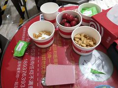 -海底捞火锅(邯郸新世纪中心店)