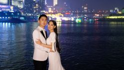 -金夫人婚纱摄影(总店)