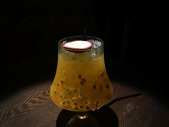 -The Cheebat 锌吧·Bistro(体育西店)