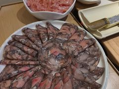 -蜀留香火锅(社会山店)